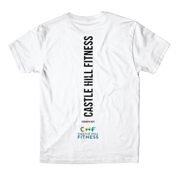 BACKBONE - T-SHIRT - $NTKTKU# Thumbnail