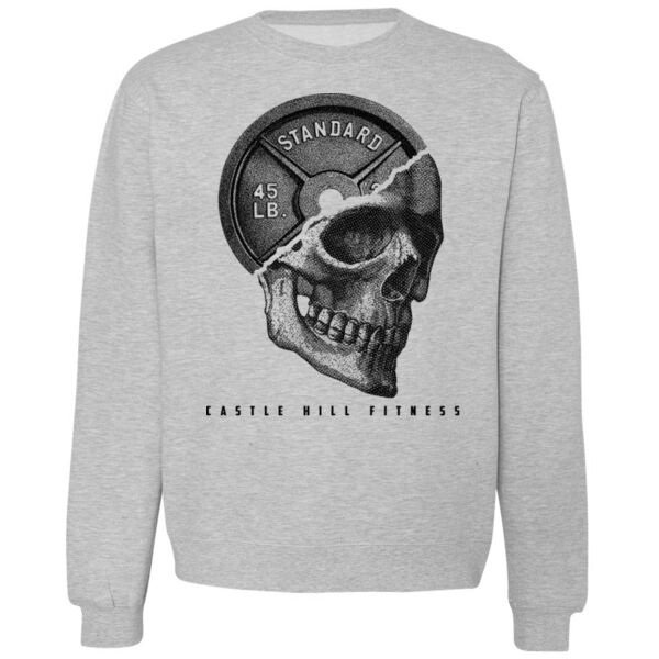 HEADACHE - CREWNECK - $VSG8CZ$ Thumbnail