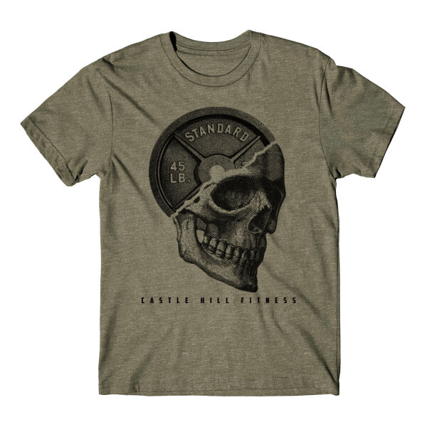 HEADACHE - T-SHIRT - $VSG8CZ$ Thumbnail