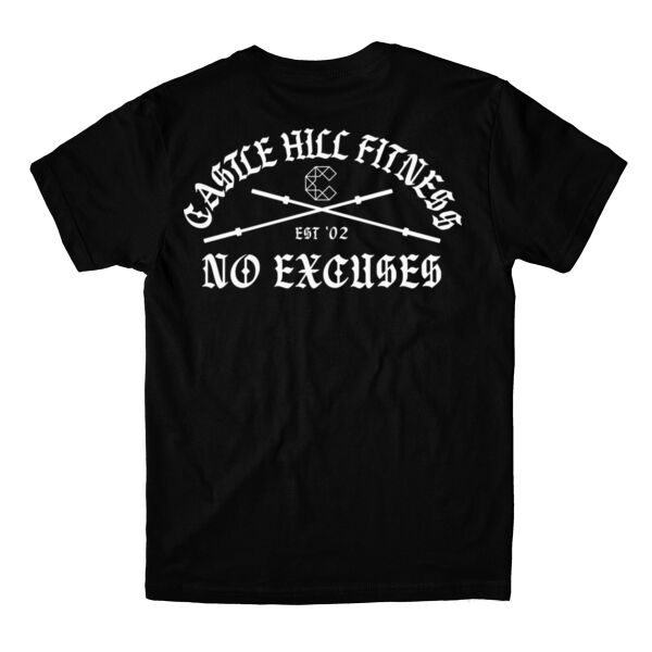 CROSSED UP - T-SHIRT - $85FCCY$ Thumbnail