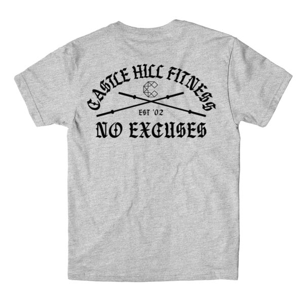 CROSSED UP - T-SHIRT - $X2G1JE$ Thumbnail